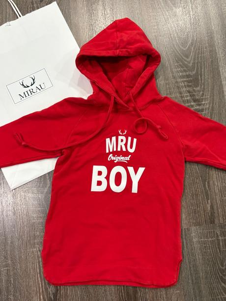 Mirau frajerska mikina č.104, mirau,104