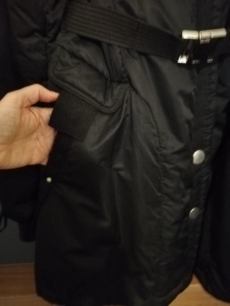 Dámska značková bunda, m