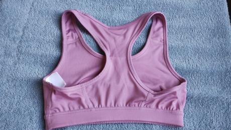 Podprsenka, puma,xs