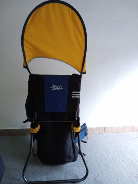 Turistický nosic pre dieta, 