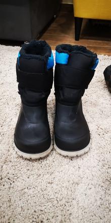 Decatlon cizmy, quechua,38