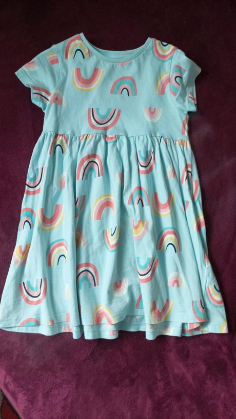 2 saticky dúhové a zajacikove, f&f,110