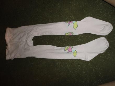 Bavlnené s anjelikom, 110