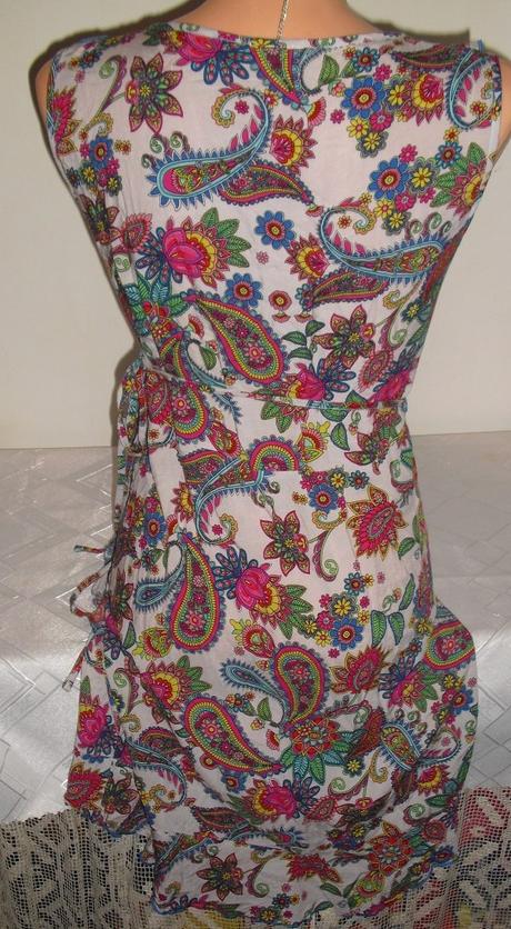 Calzedonia zavinovacie saticky, calzedonia