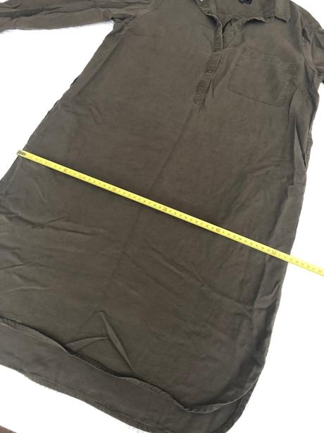 Medicine - damske saty s dl. rukavom, s