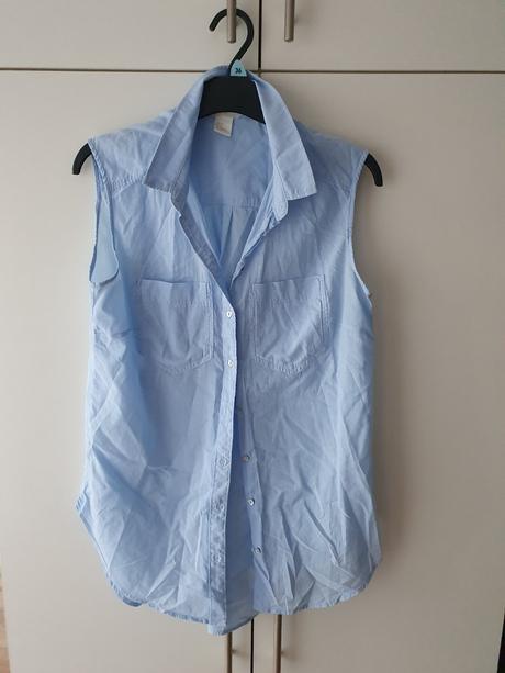 Dámska košeľa h&m, h&m,36