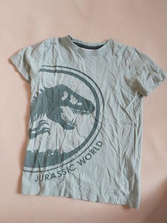 Tricko t-rex, c&a,134