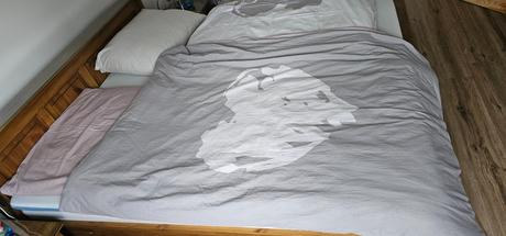 Bavlnené obliečky, 