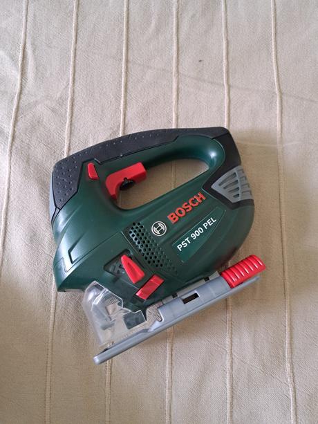 Pracovný stôl a náradie klein bosch,