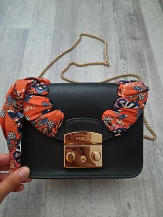Furla metropolis kabelka, furla