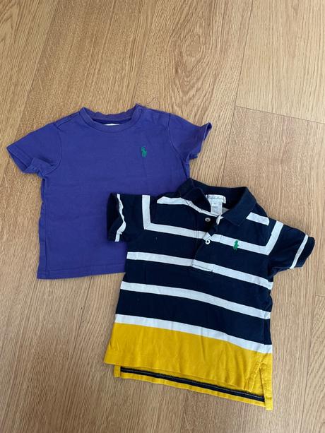 Ralph lauren trička, ralph lauren,74