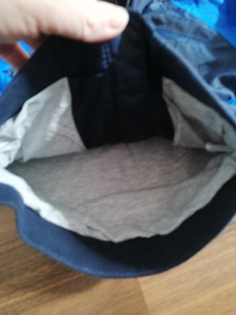 Prechodná podsita 98/104, impidimpi,98