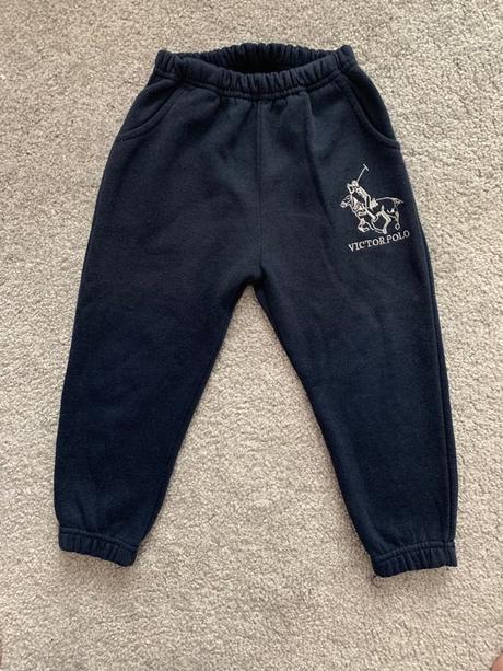 Teplaky vel.98-104, 104