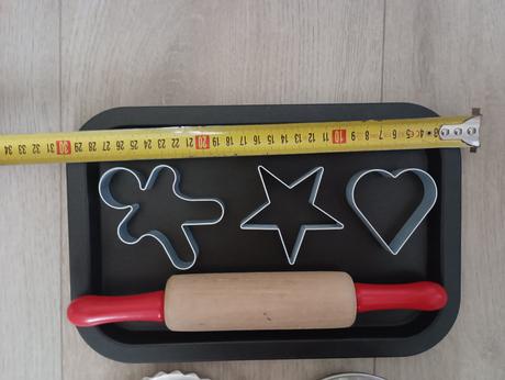 Ikea náradie do kuchynky kovové, drevené,