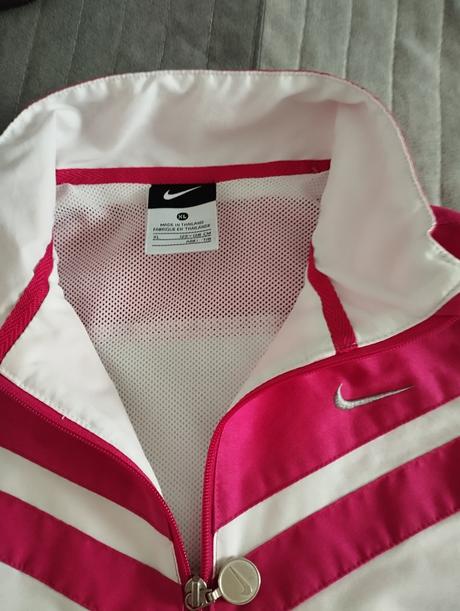 Športová mikina, nike,128
