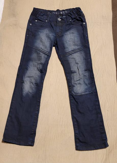 Rifle velk. 134/140, 134