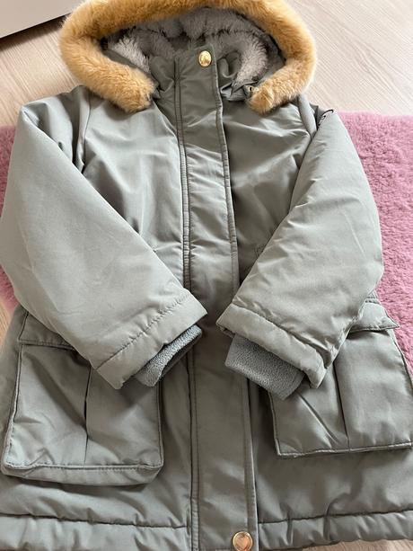 Zimna parka dopodopo 110, dopodopo,110