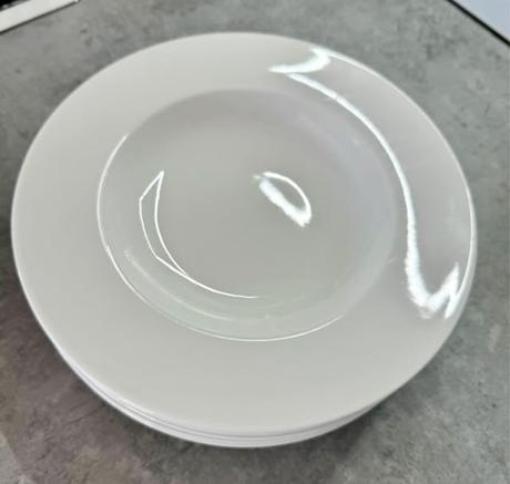 Villeroy & boch royal sada hlbokych tanierov, 