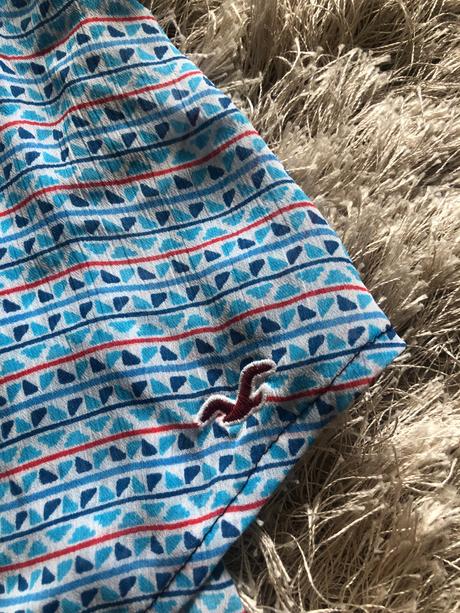Bluzka hollister, hollister,m