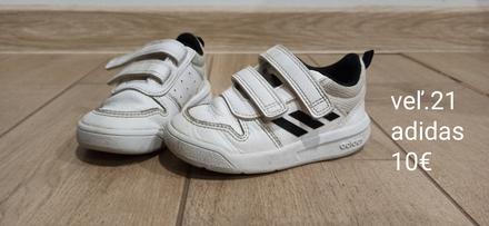 Tenisky, adidas,21