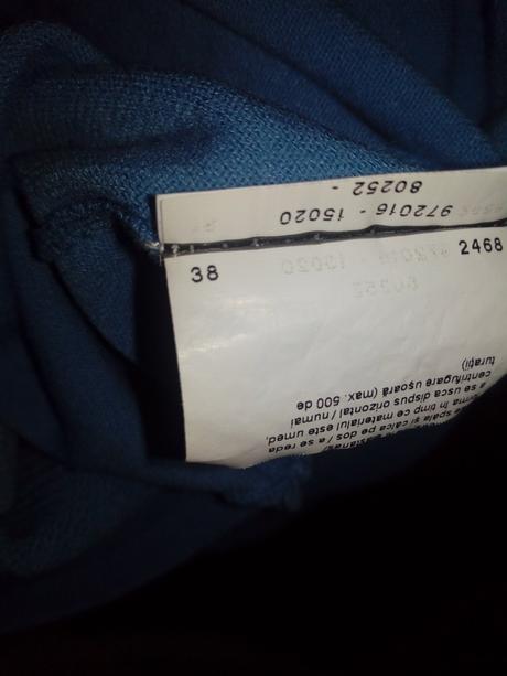 Taifun dámsky pulover č38, 38