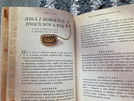 Jedlá a láska-prvé vyd.1991, 