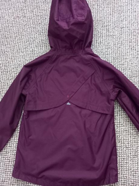 Outdoor bunda, quechua,128