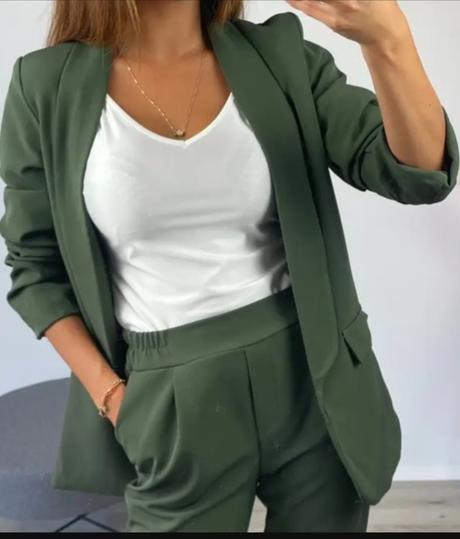 Sako blejzer, m / s / xs