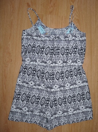 Indianske vzory, atmosphere,36