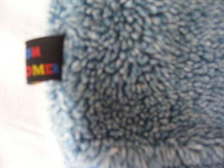 Teplá chlpatka podšitá, 98