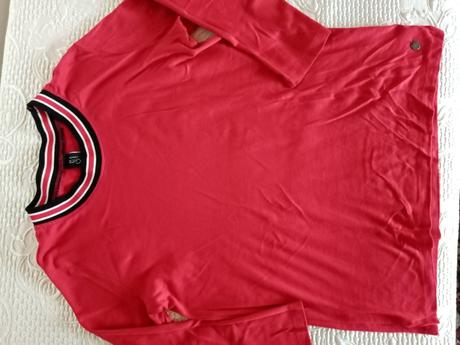 Bavlnené tričko gina, gina,m