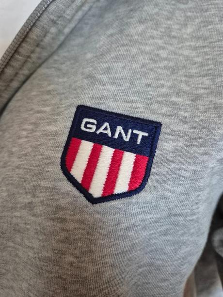Gant teplakova suprava, gant,m