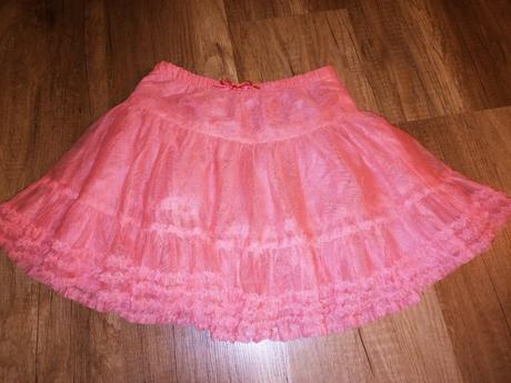 128 sukna tutu, h&m,128