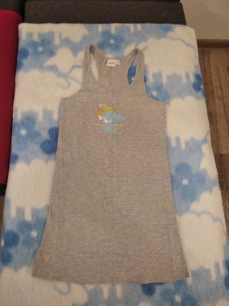 Tričko na ramienka veľkosť 134/140, alive,134