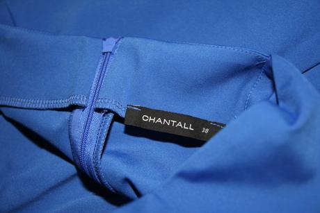 Elegantné šaty chantall, chantall,38