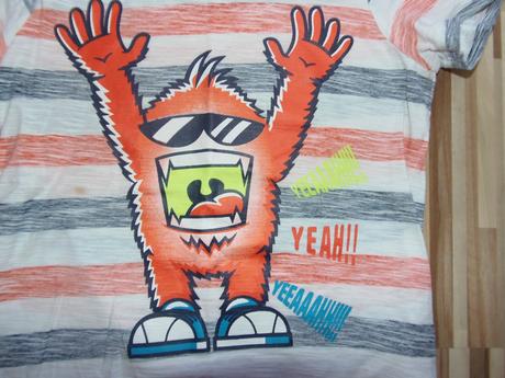 Tričko, dopodopo,122