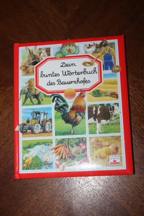Dein buntes wörterbuch 5 ks, 