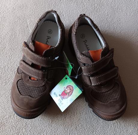 Nové protetika topánky veľ. 30, protetika,30