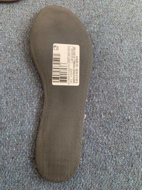 Detske tenisky/halovky, kipsta,35