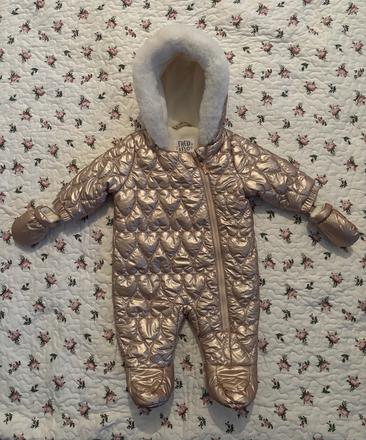 Overal pre dievčatko, f&f,62