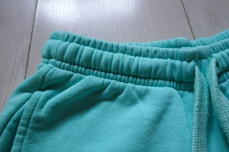 Bavlnené tepláky hinnominate, s