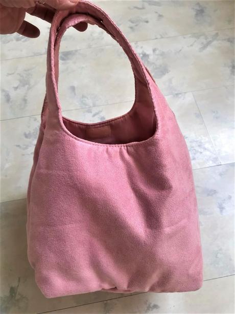 Letná kabela - batôžtek,