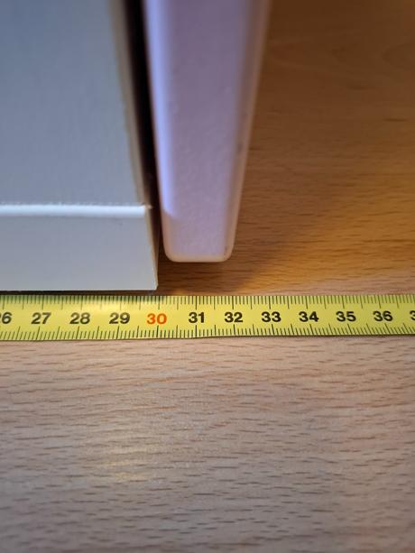 Skrinka z kolekcie ikea stuva, dvierka fritids,