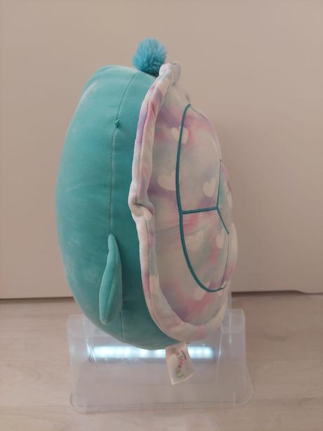 Squishmalows veľký - 30 cm, 