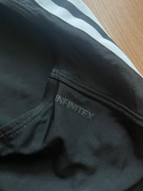 Adidas dievčenské plavky, adidas,128