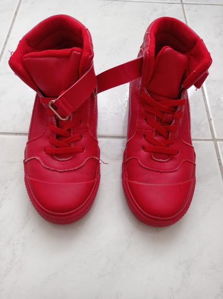 Detské tenisky, reserved,33