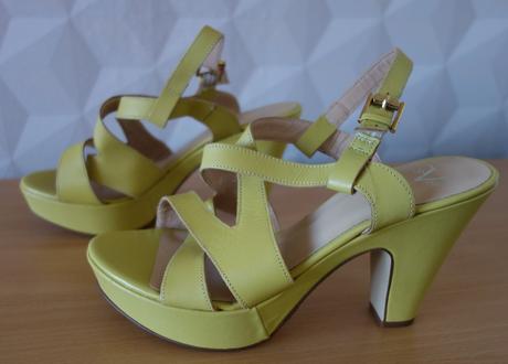 Kožené sandále versace 19v69 marcell, veľ.39, versace,39