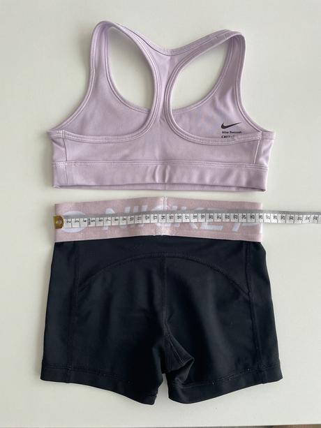 Nike pro súprava, nike,122