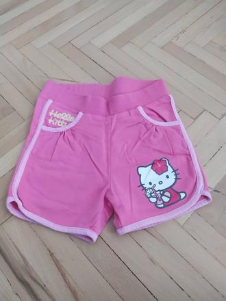 Kraťasy hello kitty, hello kitty,92