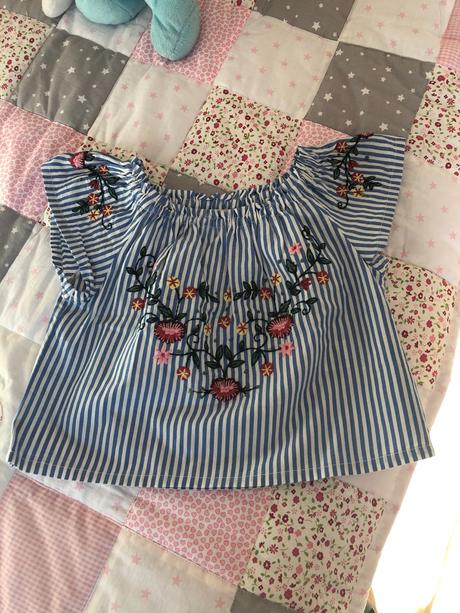 Zara tričko, zara,104